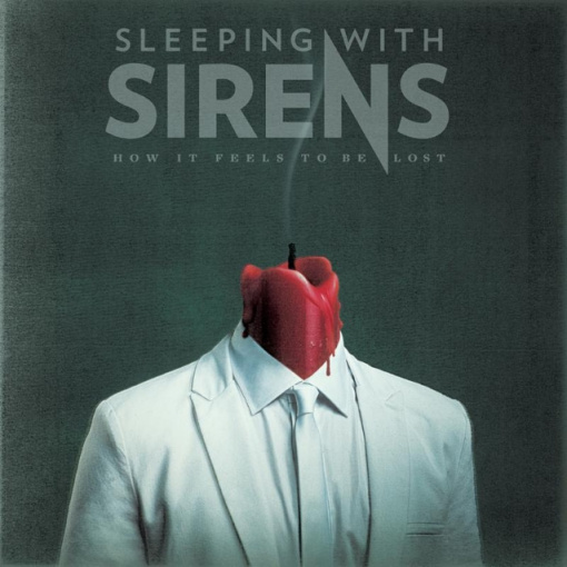 Listen To New SLEEPING WITH SIRENS Song 'Break Me Down'